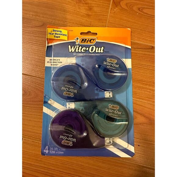 White out - Picture 1 of 1